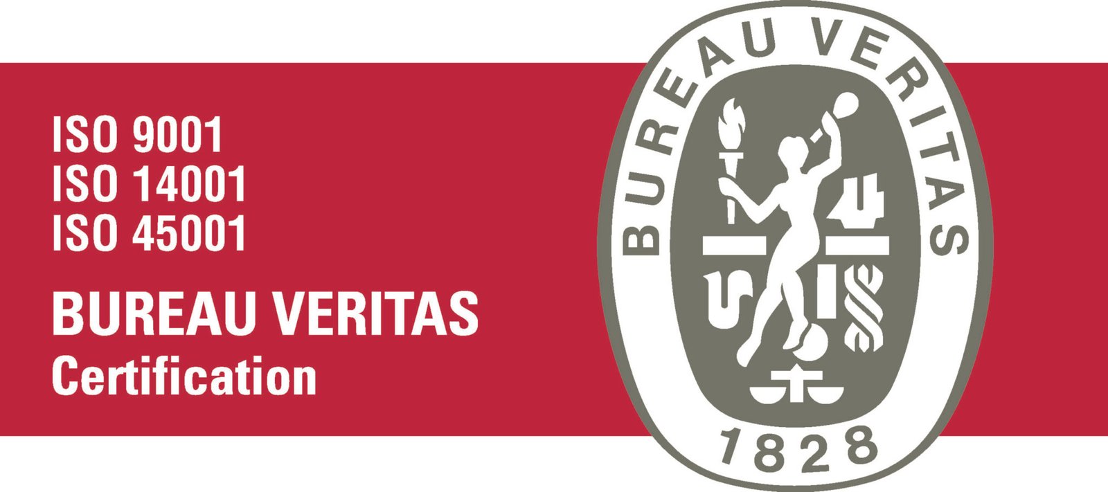 Certificado para Abansol