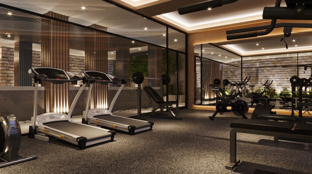 Soluciones para gimnasios y espacios de ocio en Fuenlabrada: limpieza, control plagas y más Soluciones para gimnasios y espacios de ocio en Fuenlabrada: limpieza, control plagas y más