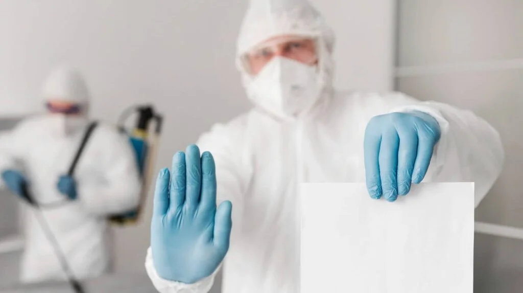 Servicio de control y prevención de legionela con inspección y desinfección en Fuenlabrada. Servicio de control y prevención de legionela con inspección y desinfección en Fuenlabrada.