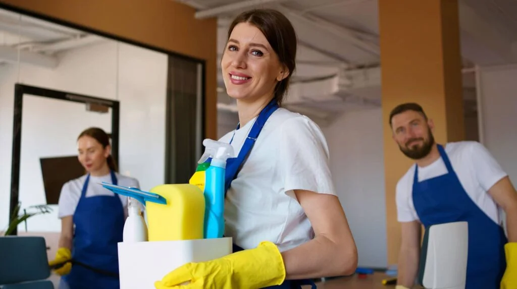 Limpiezas profesionales en Fuenlabrada: oficinas, comunidades y comercios con garantía y calidad. Limpiezas profesionales en Fuenlabrada: oficinas, comunidades y comercios con garantía y calidad.