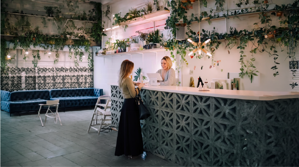 Marketing olfativo en Fuenlabrada: ambientación de espacios, aromas personalizados y experiencias Marketing olfativo en Fuenlabrada: ambientación de espacios, aromas personalizados y experiencias